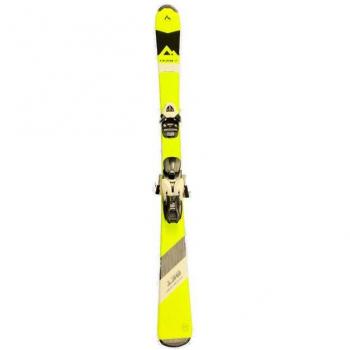 McKINLEY Unisex Kinder Ski Set Team 7