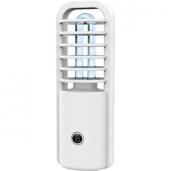 Ozonera UV‑Tubo