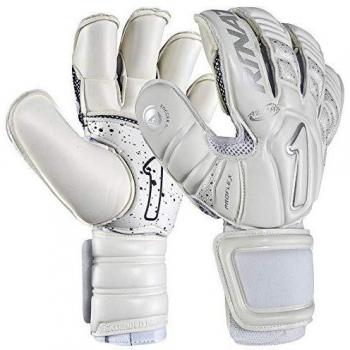 WEISS Rinat Alpha Torwarthandschuh – Größe 10