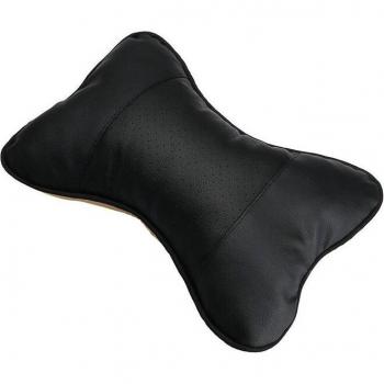 Soft Headrest Support Pillow
