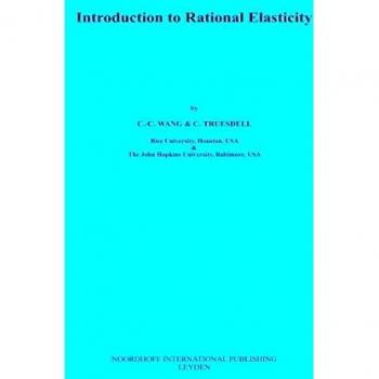 Introduction to Rational Elasticity
