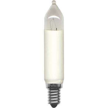 Schaftkerze E10 14/16V 3W