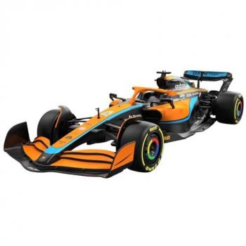 McLaren F1 MCL36 1:18 Electric RC Car (Doyusha) – 2.4 GHz