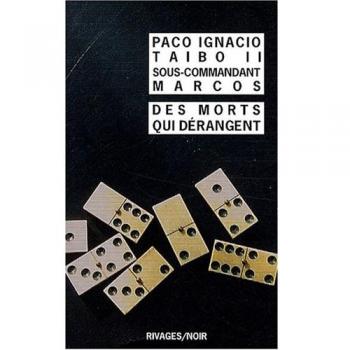 Des morts qui dérangent