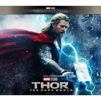 Marvel Studios' The Infinity Saga