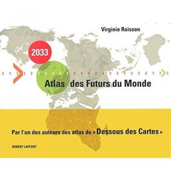 2033 ATLAS DES FUTURS DU MONDE