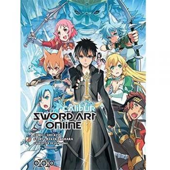 Sword art online