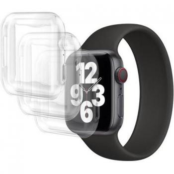 Garde-Temps TPU 41 mm