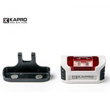Kapro 946 Smarty Magnetic Cast Aluminium Level