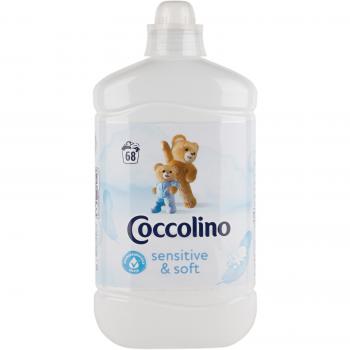 Coccolino Gevoelige Stoffverzachter 1,7 L