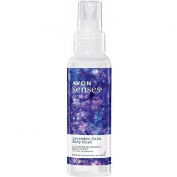 Avon Lavender Relaxing Mist – 100 ml