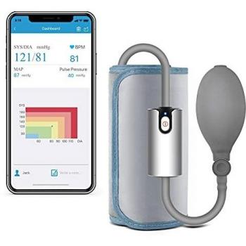 ViATOM AirBP Monitor de Tensión Arterial