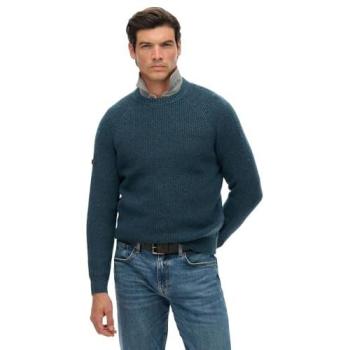 Superdry Luxe Raglan Sweater