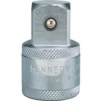 Kennedy Pro 1 Square Drive Male Adapter 3/4