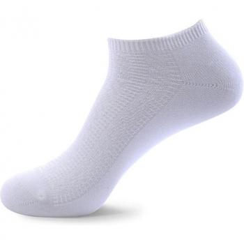 6 Pairs Men's Comfy Slipper Socks