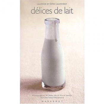 Délices de lait