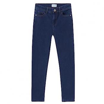 Mayoral Dunkelblaue Jeans für Jungen