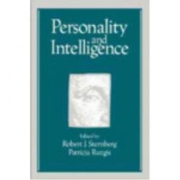 Personality and Intelligence