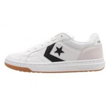 Converse Écru Pro Blaze Classic Sneakers A12720C