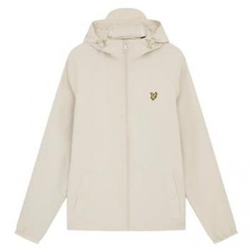 Lyle & Scott Zip-Hoodie für aktive Freizeit