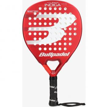 Bullpadel Indiga Power 23