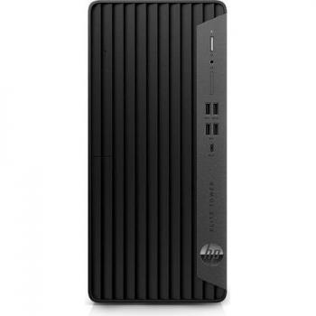 HP Elite Tower 800 G9 PC-System mit Intel Core i5 13500, 16 GB RAM, 512 GB SSD, UHD Graphics 770 und Windows 11 Pro