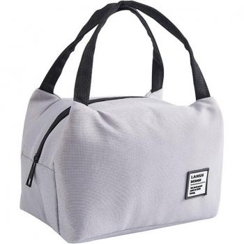 Termo Bolsa de Comida para Hombres