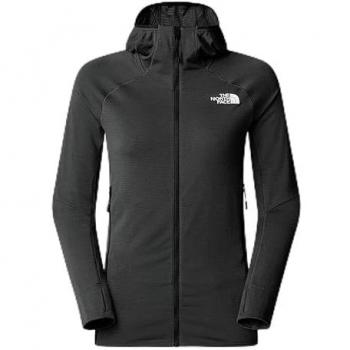 The North Face Capispalla Donna Polartec Bolt con Cappuccio Regolabile