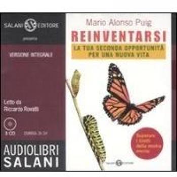 Reinventarsi