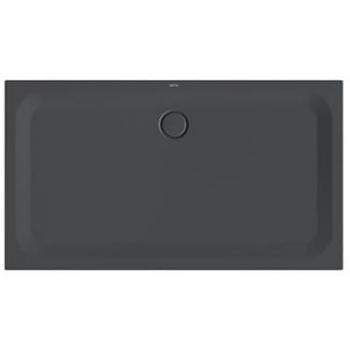 Bette Ultra Duschwanne 1600x900x35mm, mit Glasur Plus, 5961