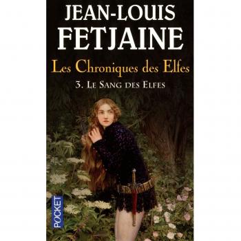 Les Chroniques des Elfes