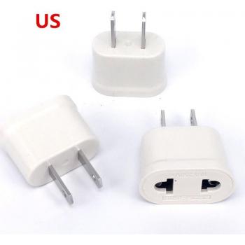 Universal Travel Adapter for US