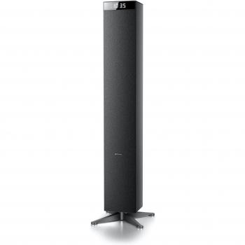 Muse M-1280 BT Bluetooth-Lautsprecher mit Aux-Eingang