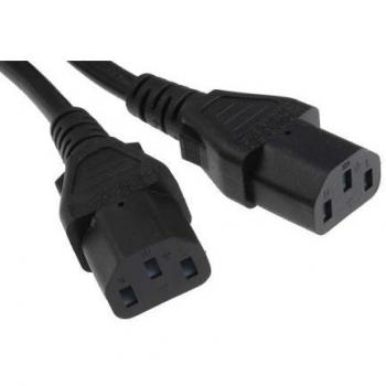 Rs Pro Y-Energieversorgungskabel 2-polig (2,40 m)