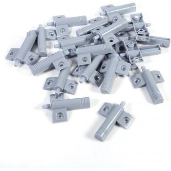 20Pcs Soft Close Damper for Cabinets