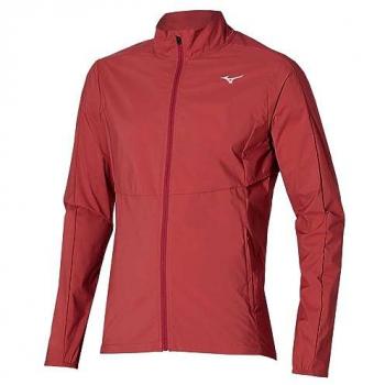 Mizuno Premium Warm Chaqueta Para Correr Hombres