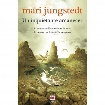 Un inquietante amanecer