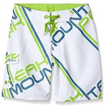 Kinderzwemkleding Peak Mountain Ecoumea SplashShorts