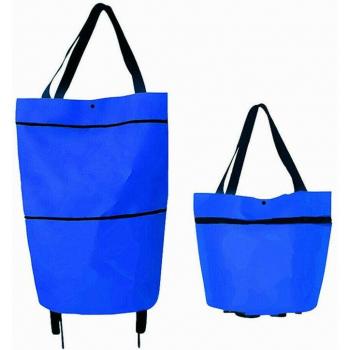 Bolso de Mano Plegable para Compras