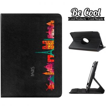 Carcasa BeCool® Giratoria 360° – Accesorio de Protección y Soporte