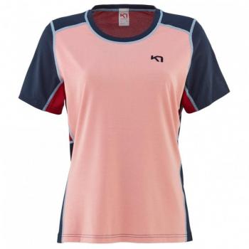 Kari Traa Sanne Bergsport T-Shirt Damen