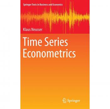 Time Series Econometrics