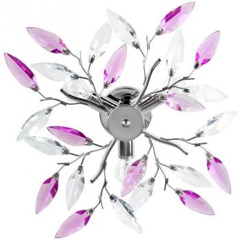 Jago Nova Lampadario Bagno LED 40W
