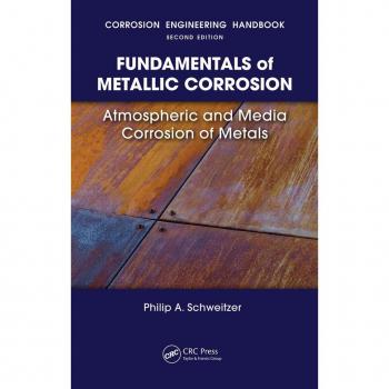 Vitalsource Technologies, Inc. Fundamentals of Metallic Corrosion