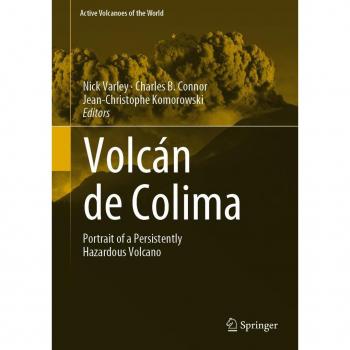 Vitalsource Technologies, Inc. Volcan De Colima