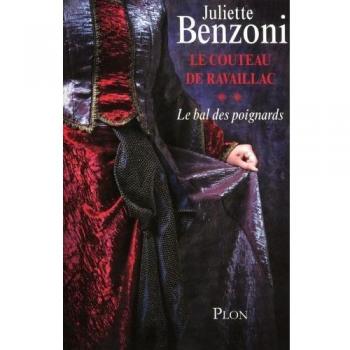 Le couteau de Ravaillac