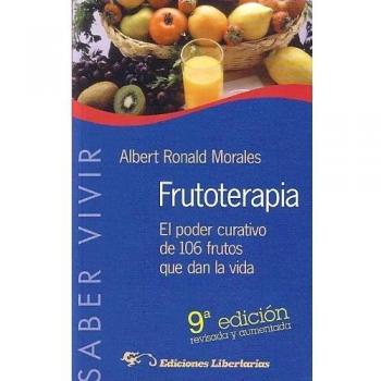 Frutoterapia