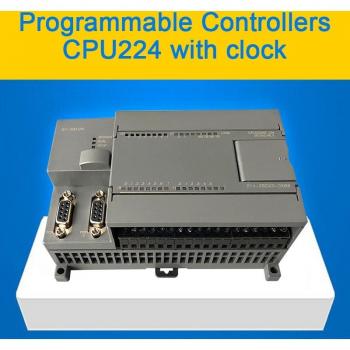 Herramienta de configuración PLC 220V S7 200