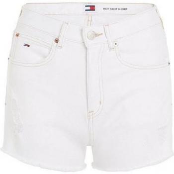 Tommy Hilfiger Pantaloncino Donna Art Denim
