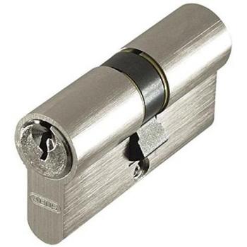 Blocage ABUS Cylindre Euro 30/30 mm E5